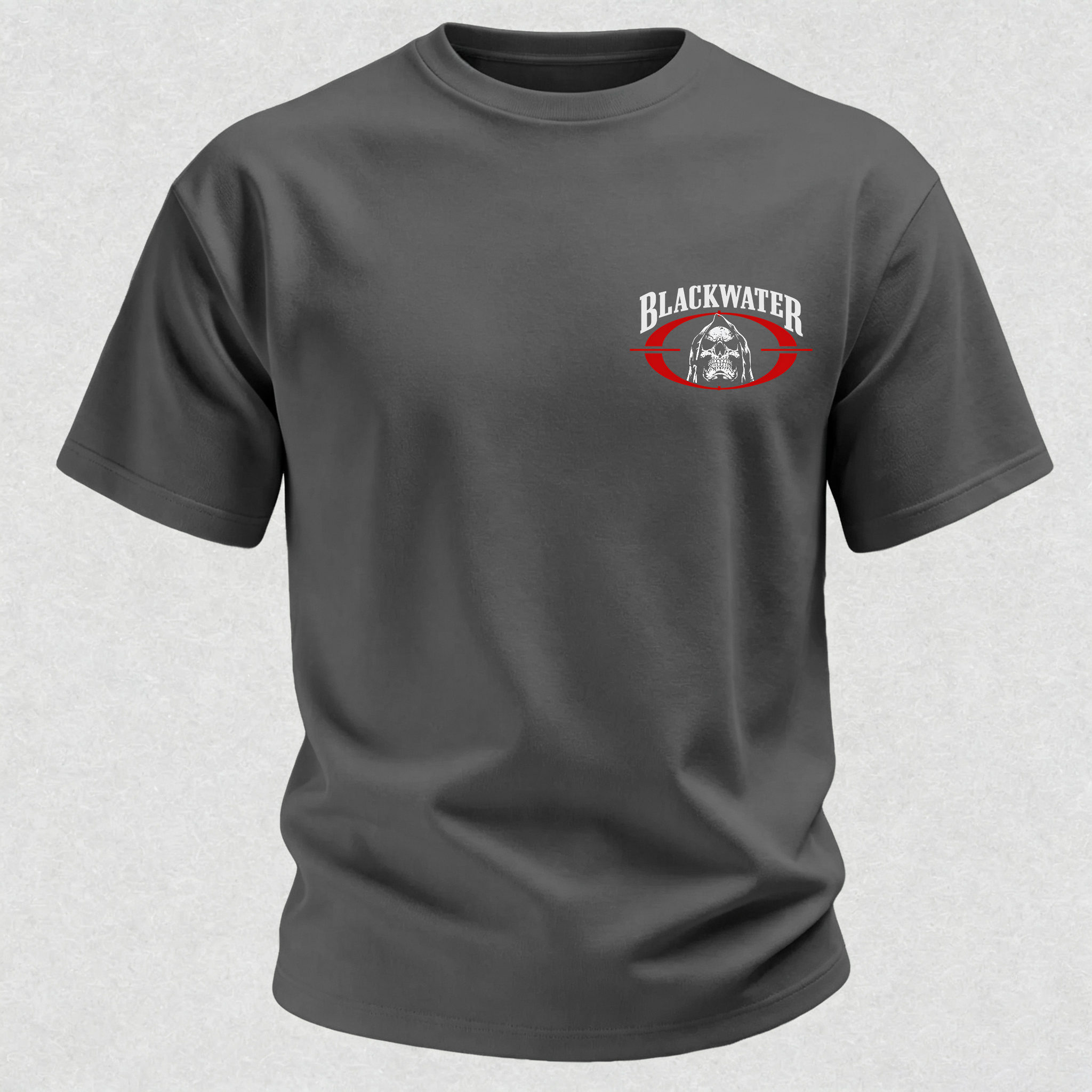 You Can't Have My Guns Country Handouts Back Print Tactical T‑Shirt