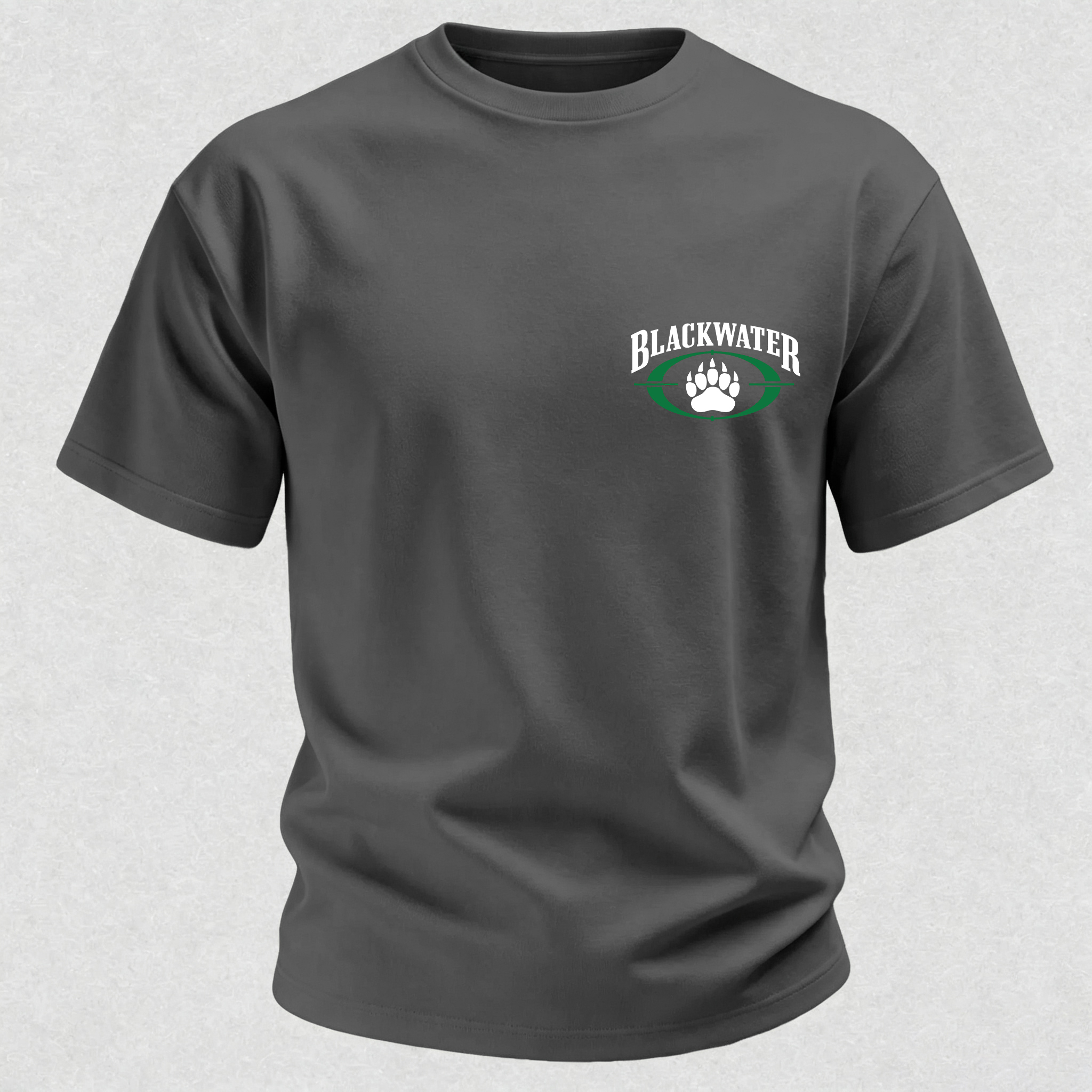 Modern Cavalry Printed Men's T-Shirt