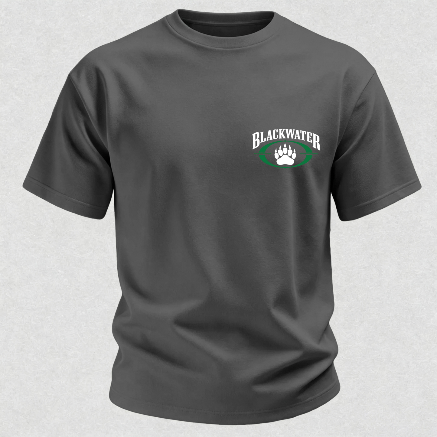 Modern Cavalry Printed Men's T-Shirt