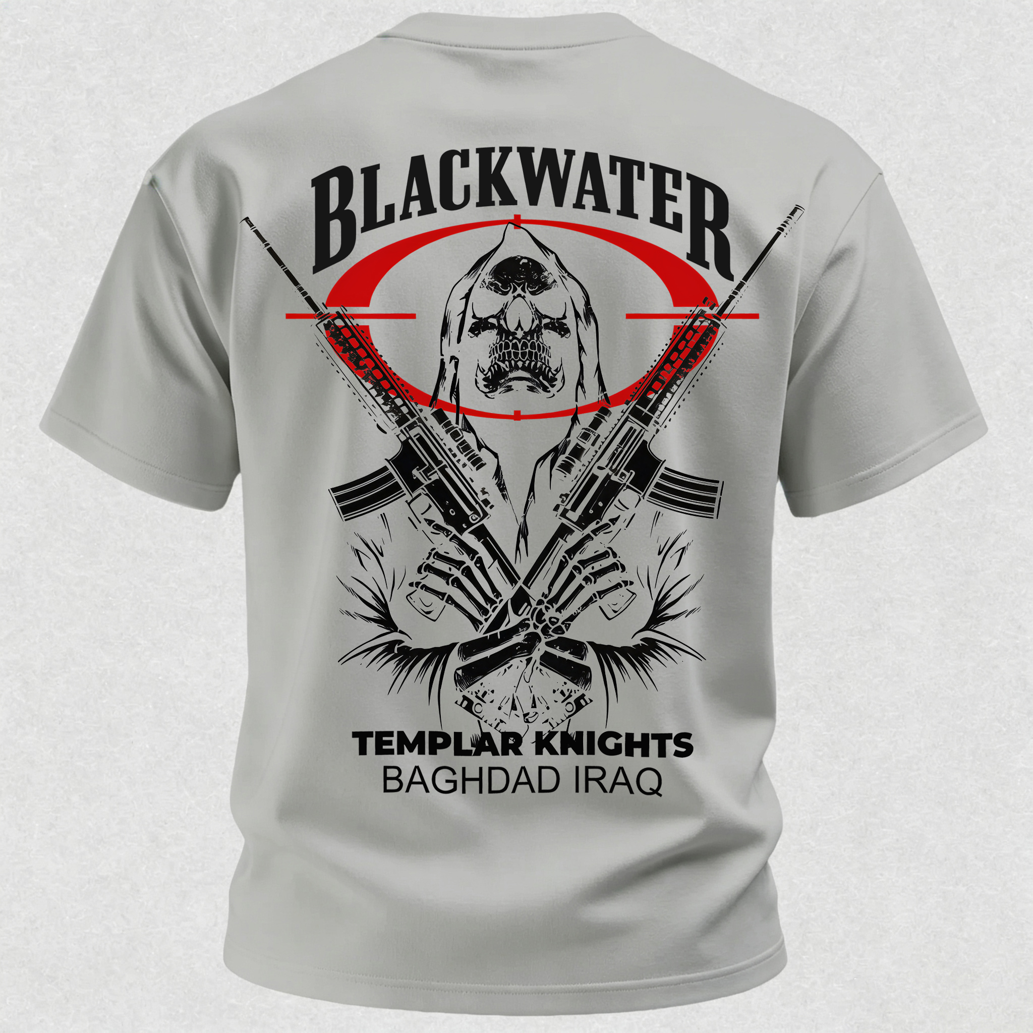 You Can't Have My Guns Country Handouts Back Print Tactical T‑Shirt