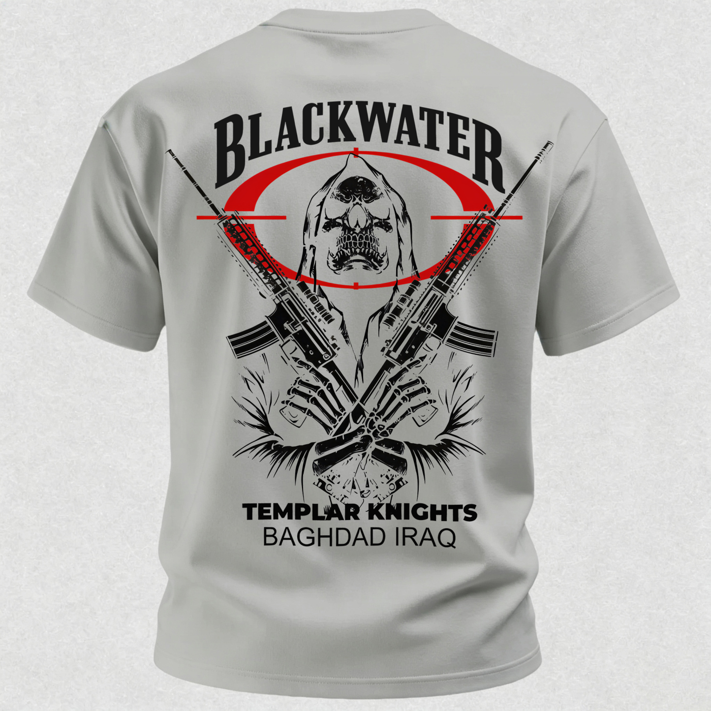 You Can't Have My Guns Country Handouts Back Print Tactical T‑Shirt