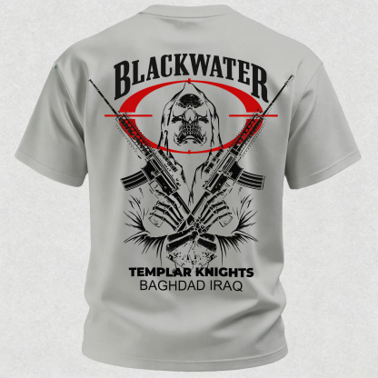 You Can't Have My Guns Country Handouts Back Print Tactical T‑Shirt