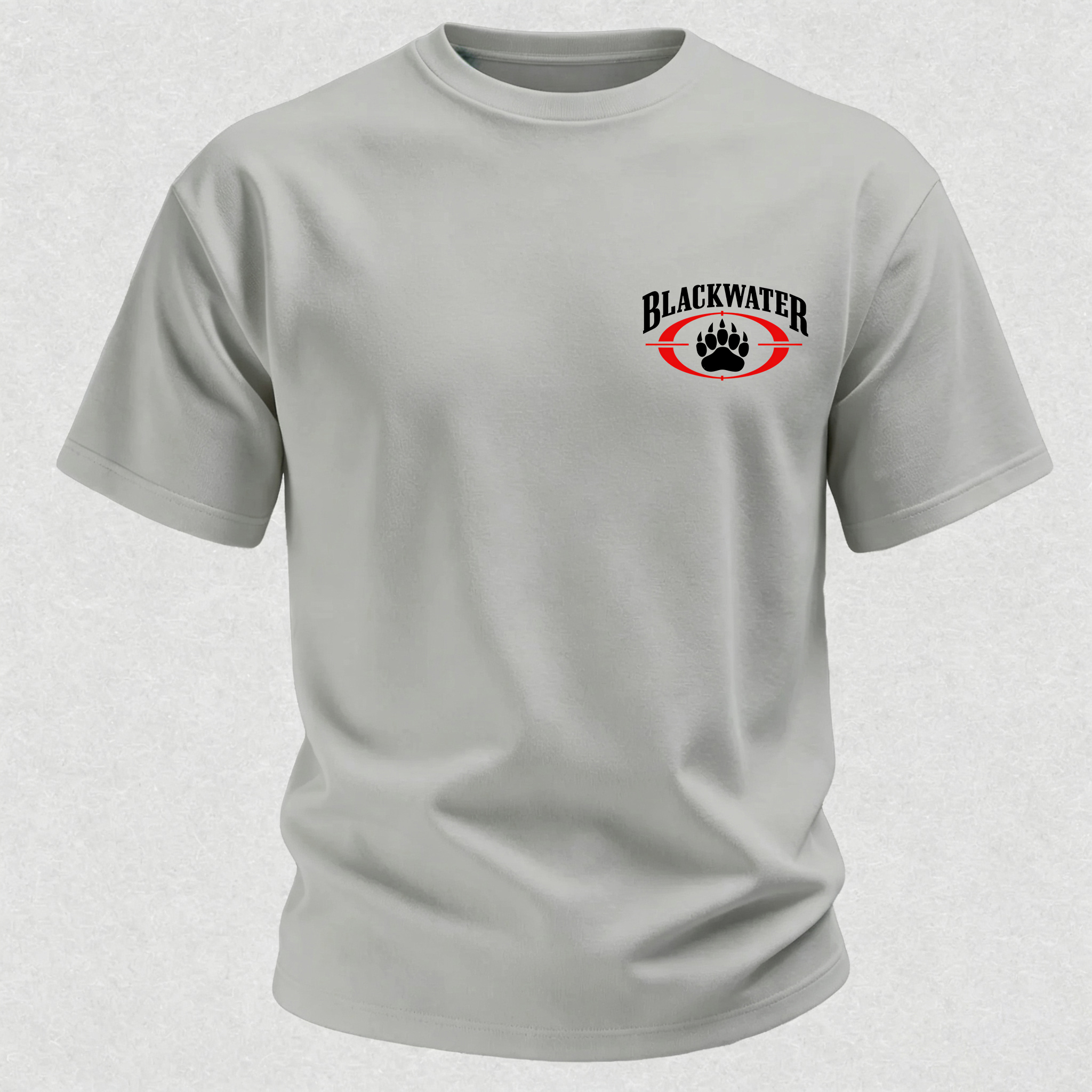  Killing People For Money Since 1997 Printed Men's T-Shirt