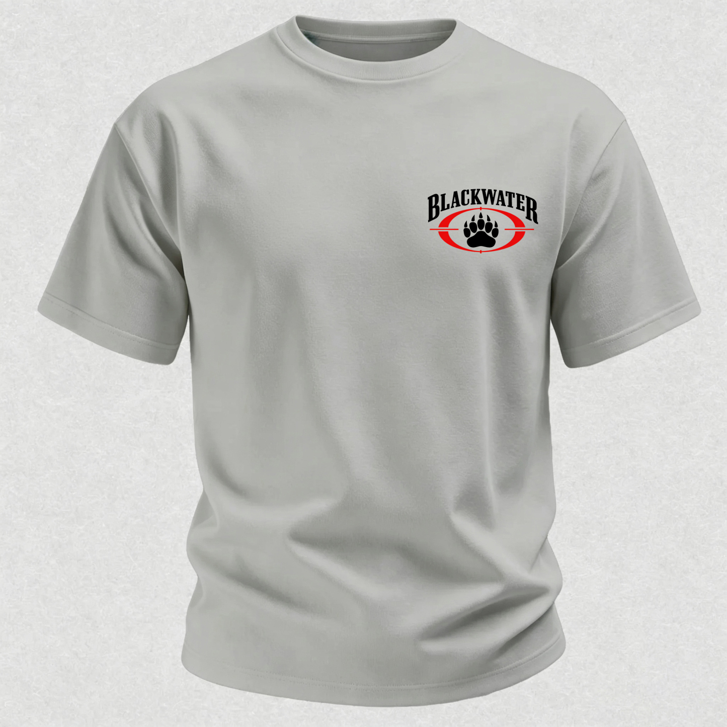  Killing People For Money Since 1997 Printed Men's T-Shirt