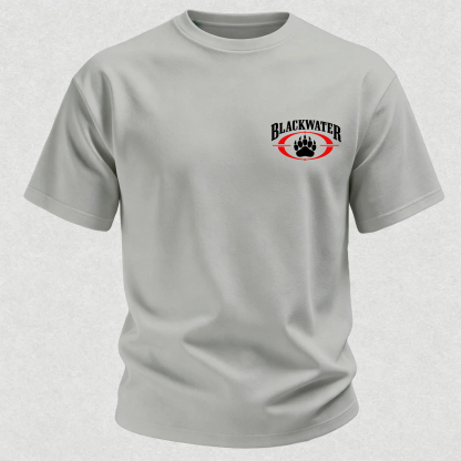  Killing People For Money Since 1997 Printed Men's T-Shirt