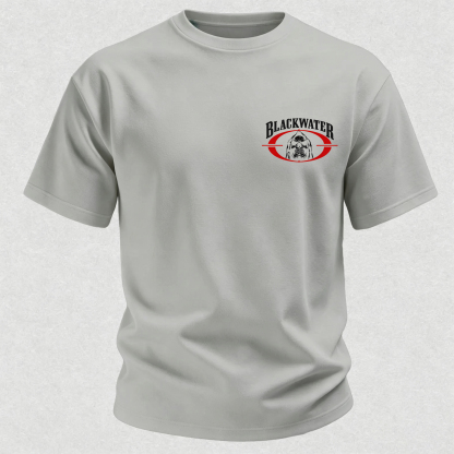 You Can't Have My Guns Country Handouts Back Print Tactical T‑Shirt