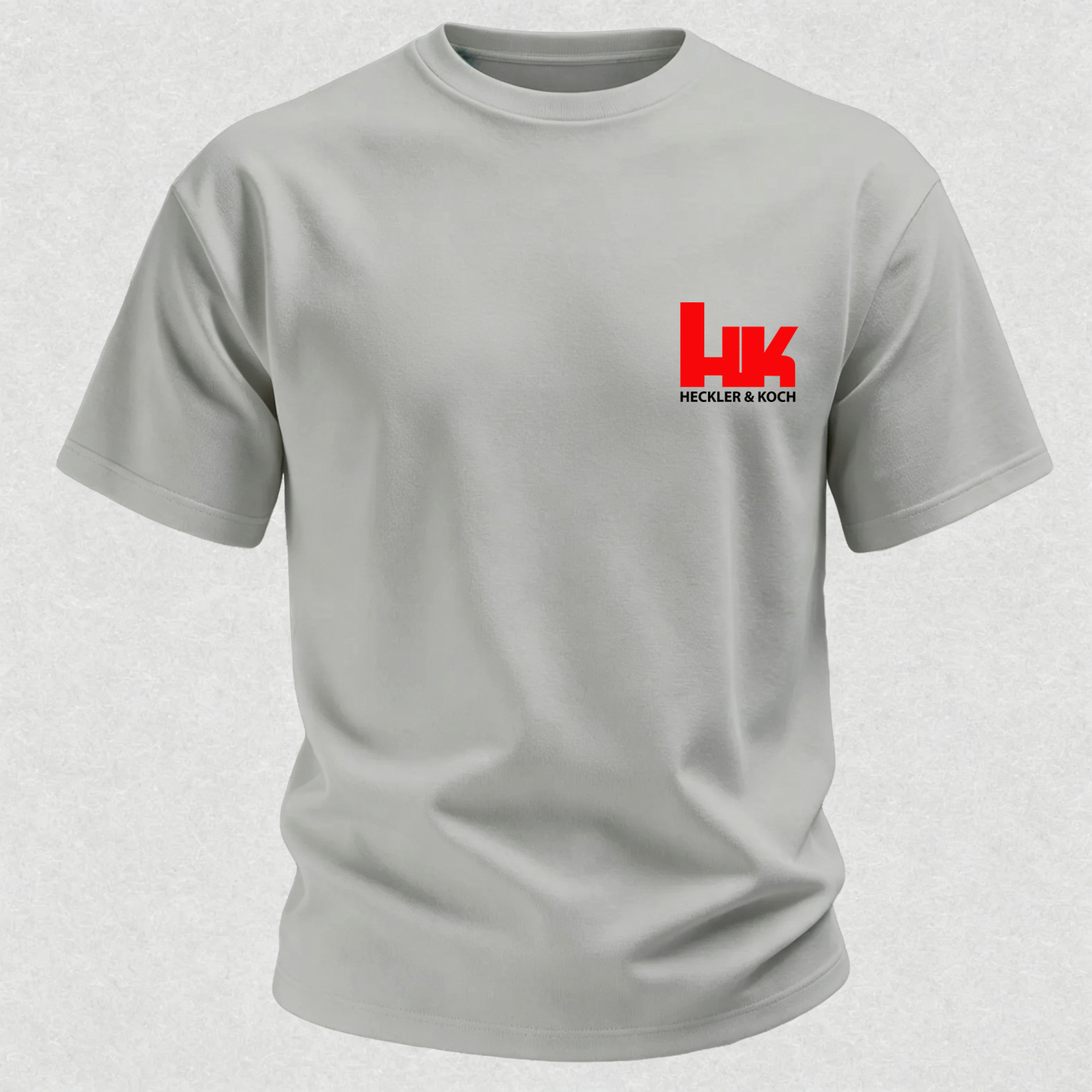 New Gear for Western Cowboys Printed Men's T-Shirt