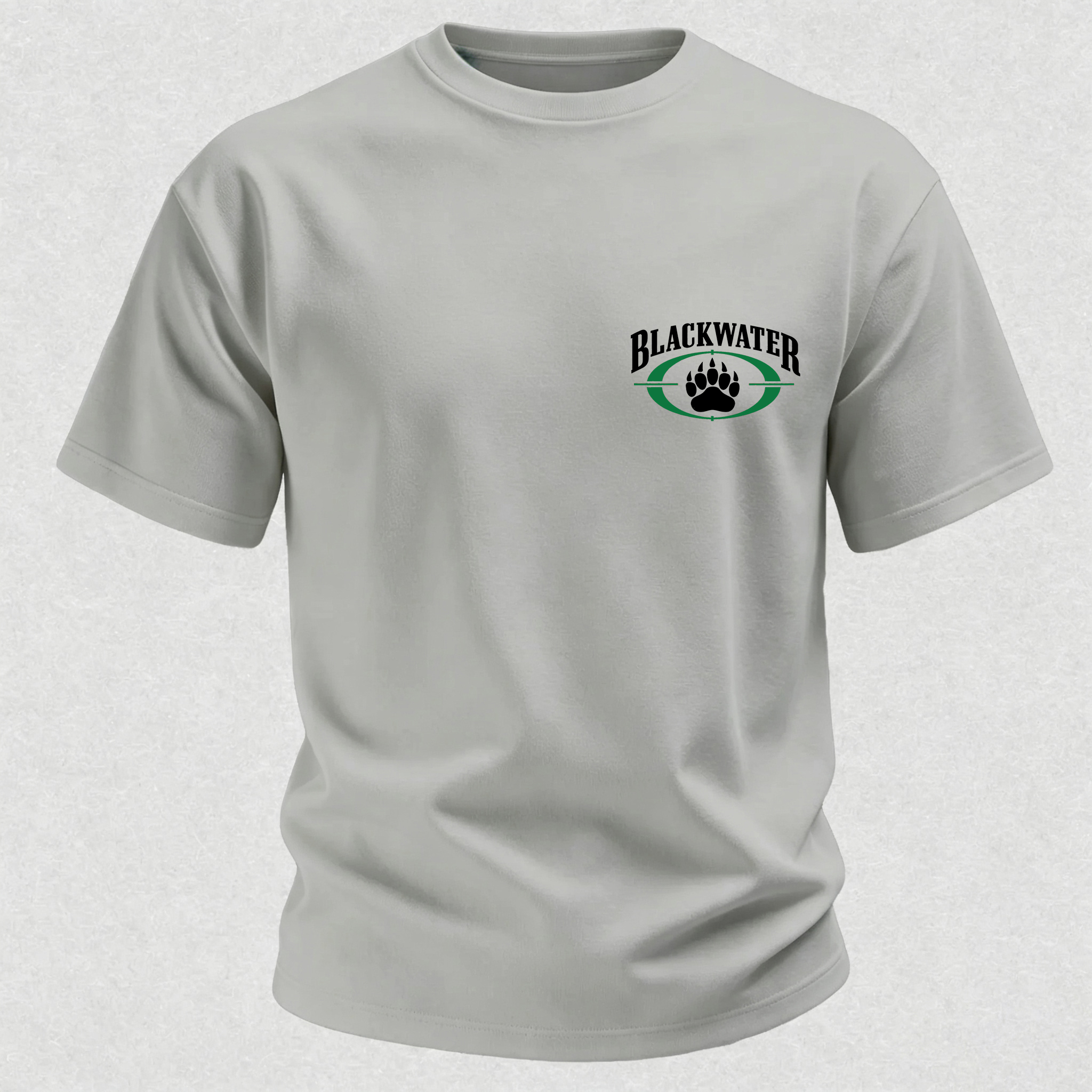 Modern Cavalry Printed Men's T-Shirt