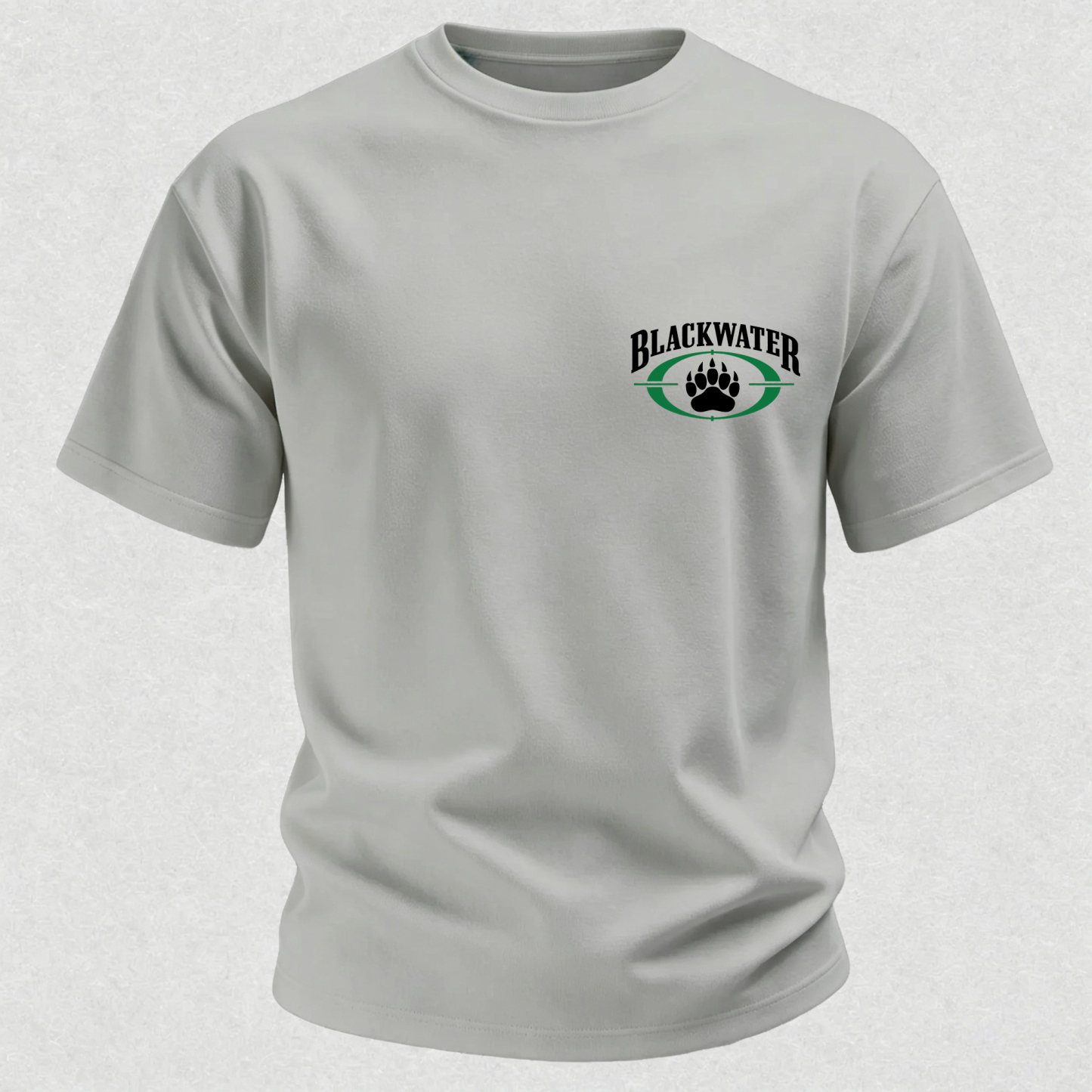 Modern Cavalry Printed Men's T-Shirt