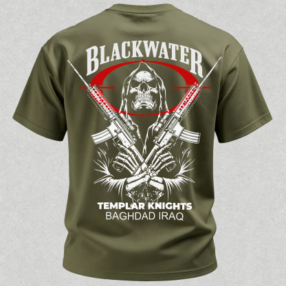 You Can't Have My Guns Country Handouts Back Print Tactical T‑Shirt