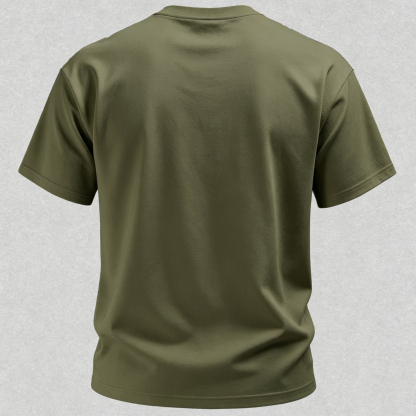Personalised designs Printed Men's T-Shirt