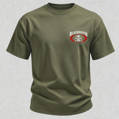 You Can't Have My Guns Country Handouts Back Print Tactical T‑Shirt