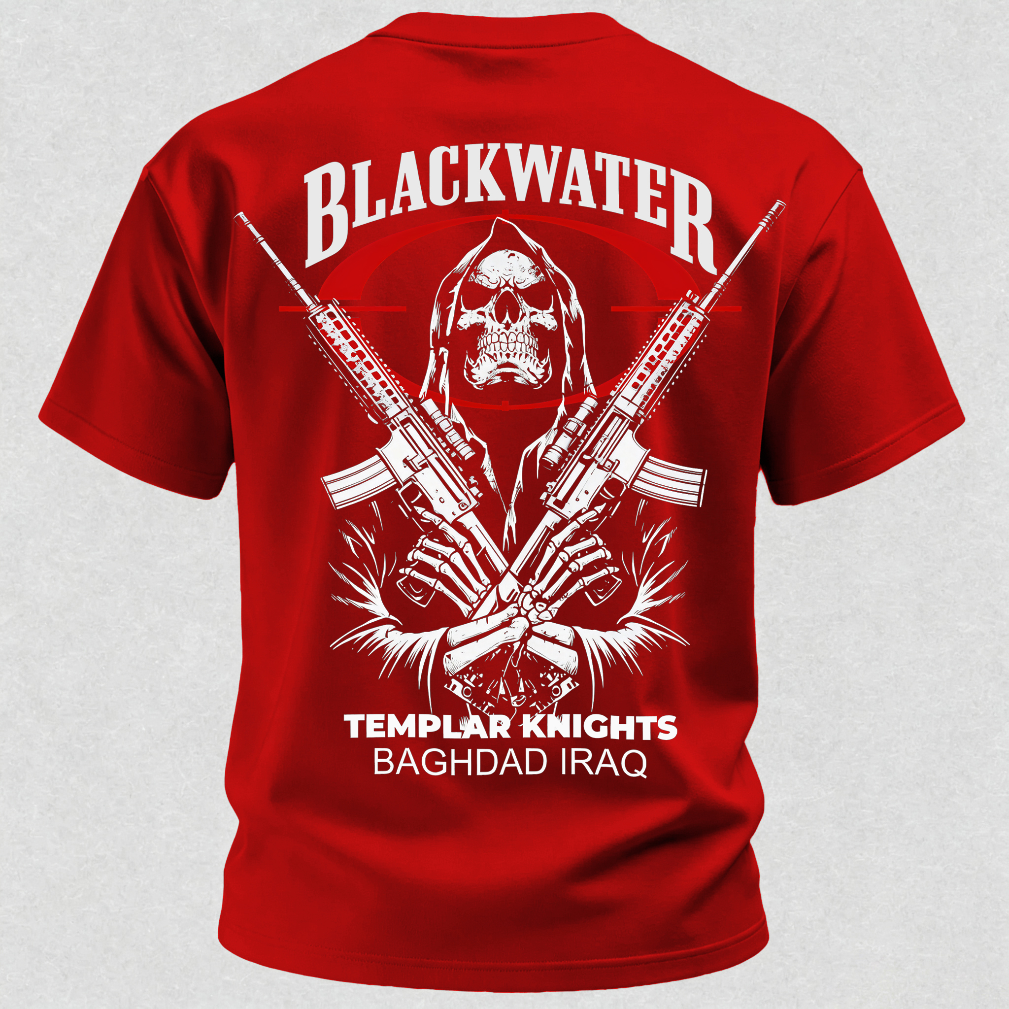 You Can't Have My Guns Country Handouts Back Print Tactical T‑Shirt