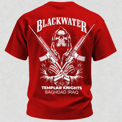 You Can't Have My Guns Country Handouts Back Print Tactical T‑Shirt