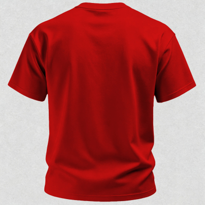 Personalised designs Printed Men's T-Shirt