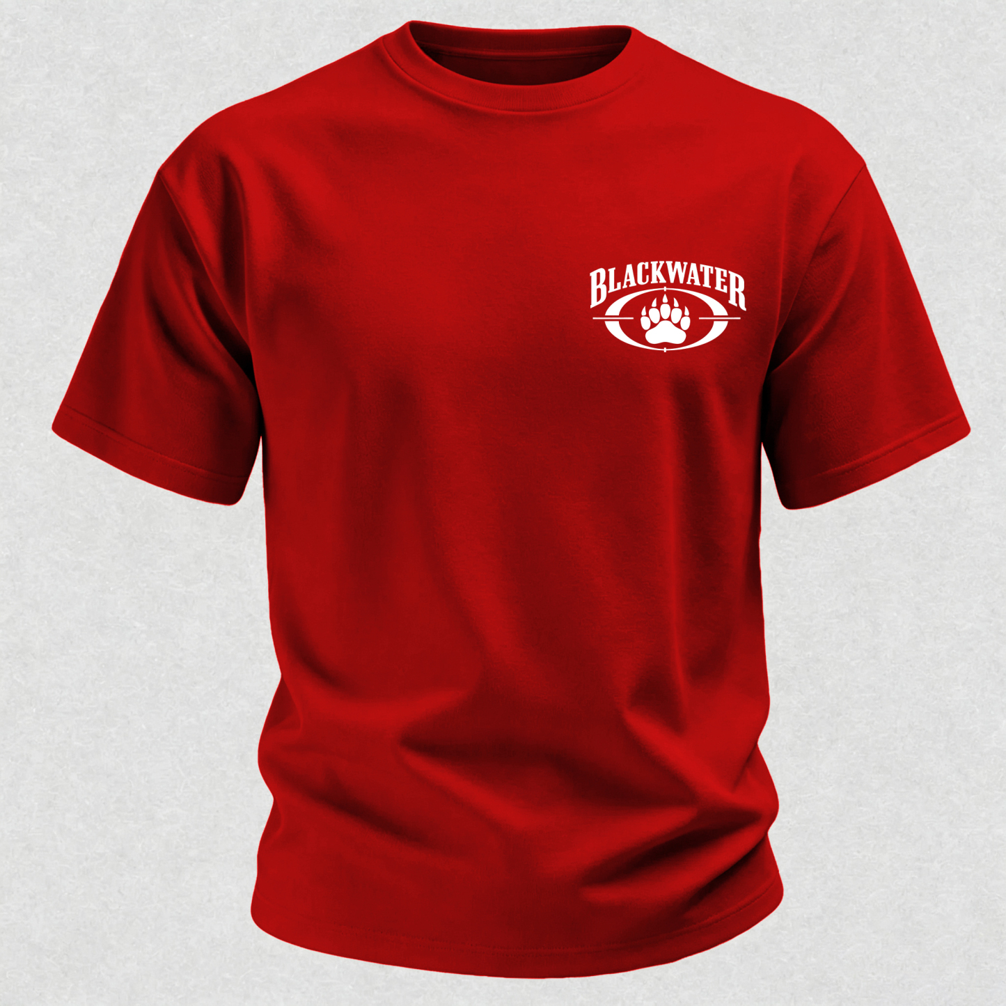  Killing People For Money Since 1997 Printed Men's T-Shirt