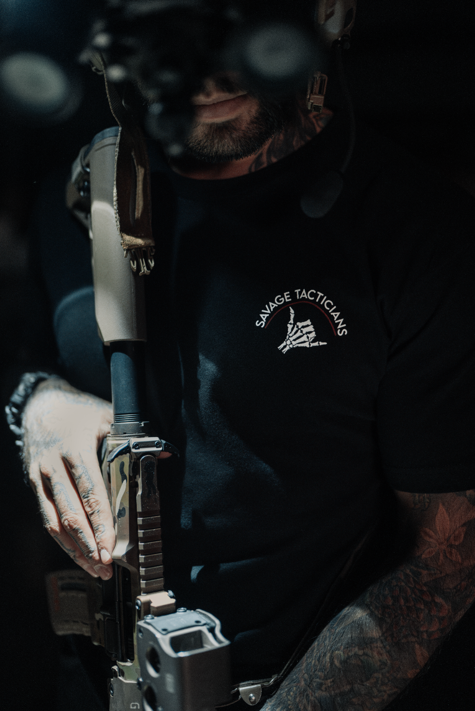 Send It Tshirts