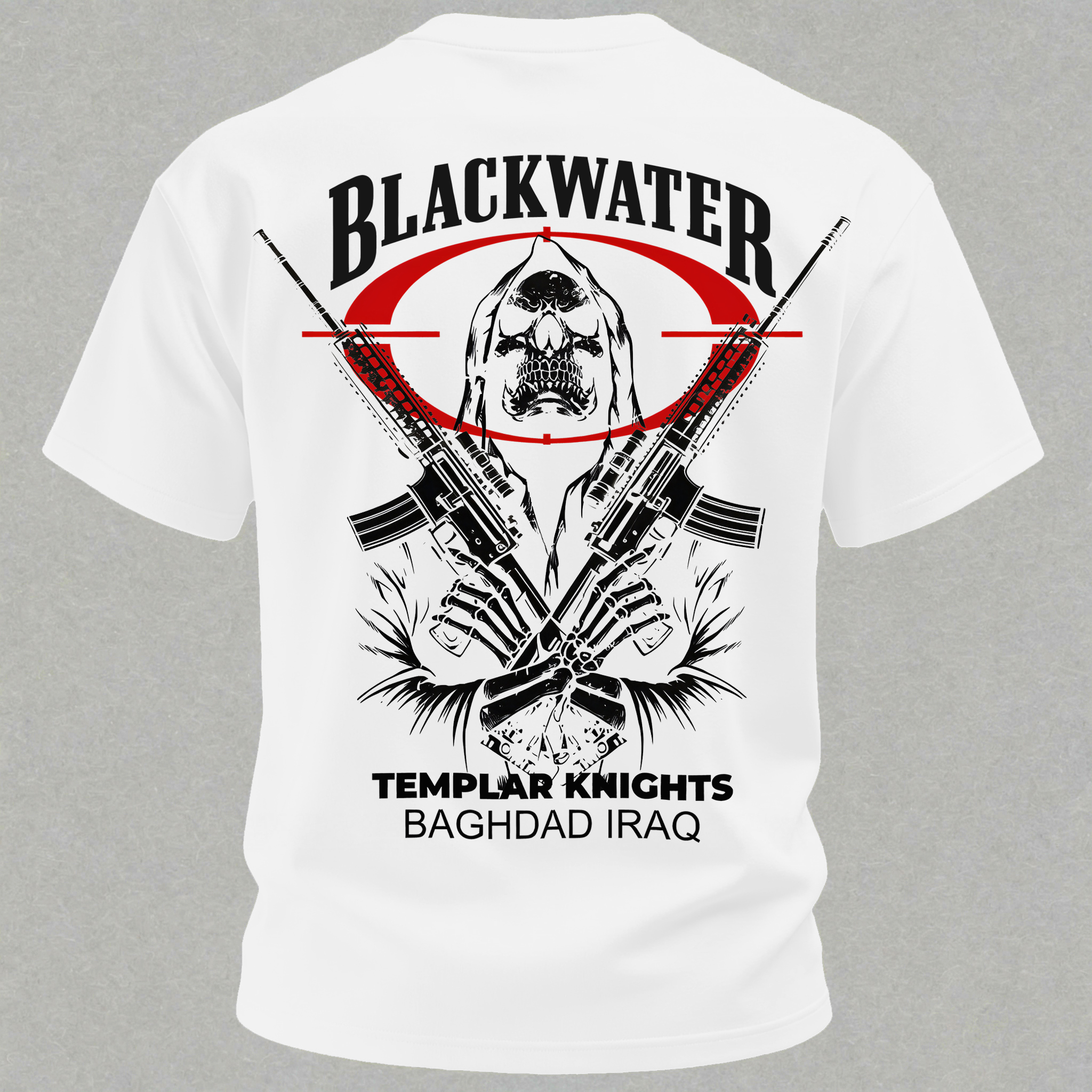 You Can't Have My Guns Country Handouts Back Print Tactical T‑Shirt