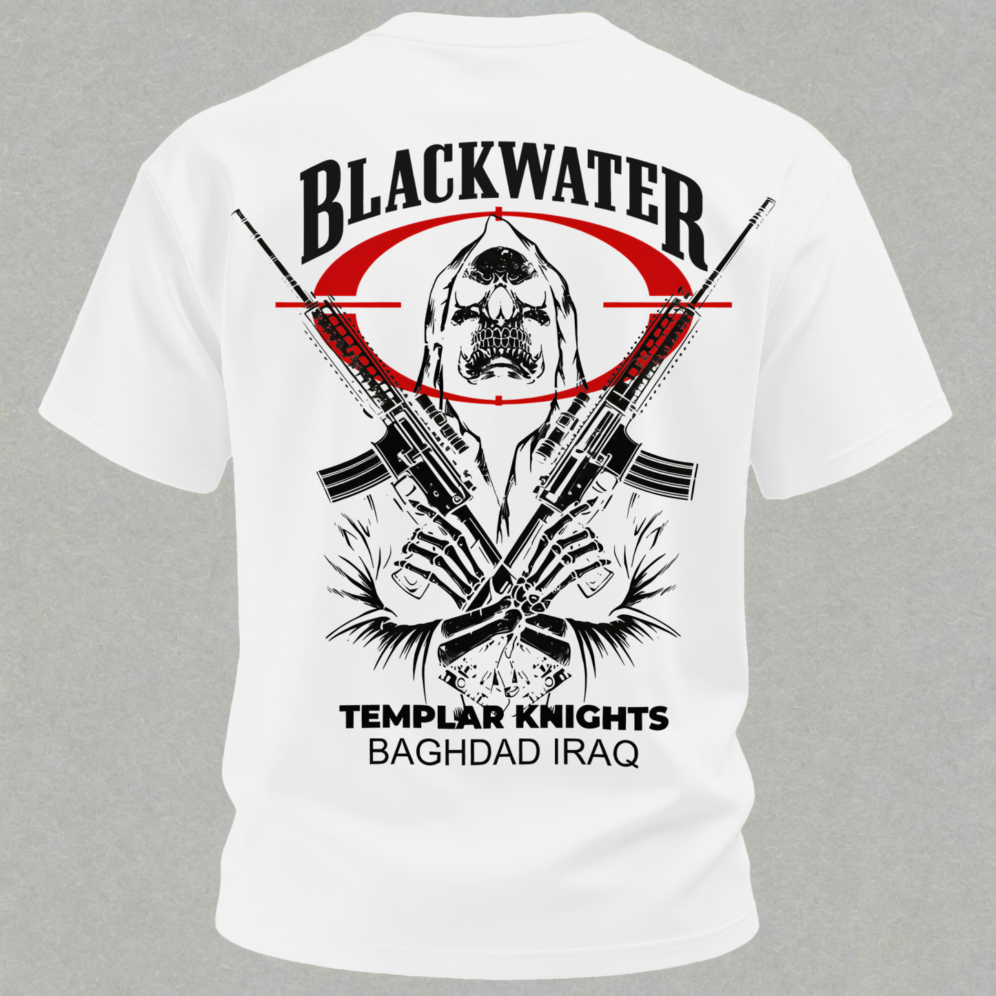 You Can't Have My Guns Country Handouts Back Print Tactical T‑Shirt