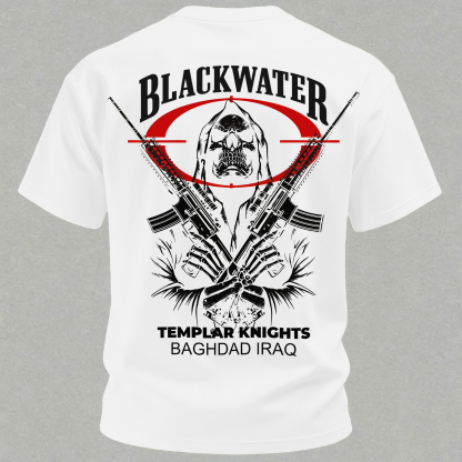 You Can't Have My Guns Country Handouts Back Print Tactical T‑Shirt