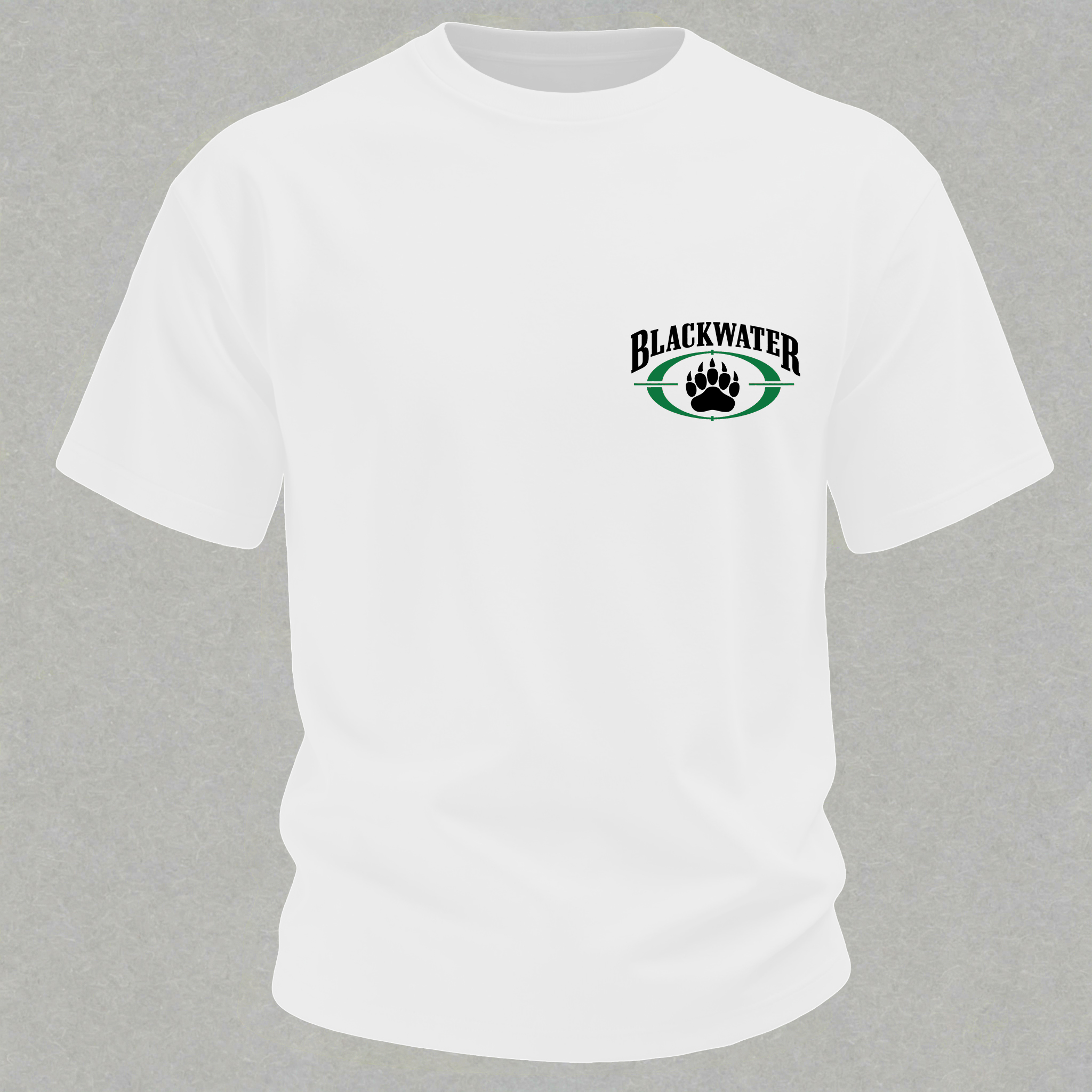 Modern Cavalry Printed Men's T-Shirt