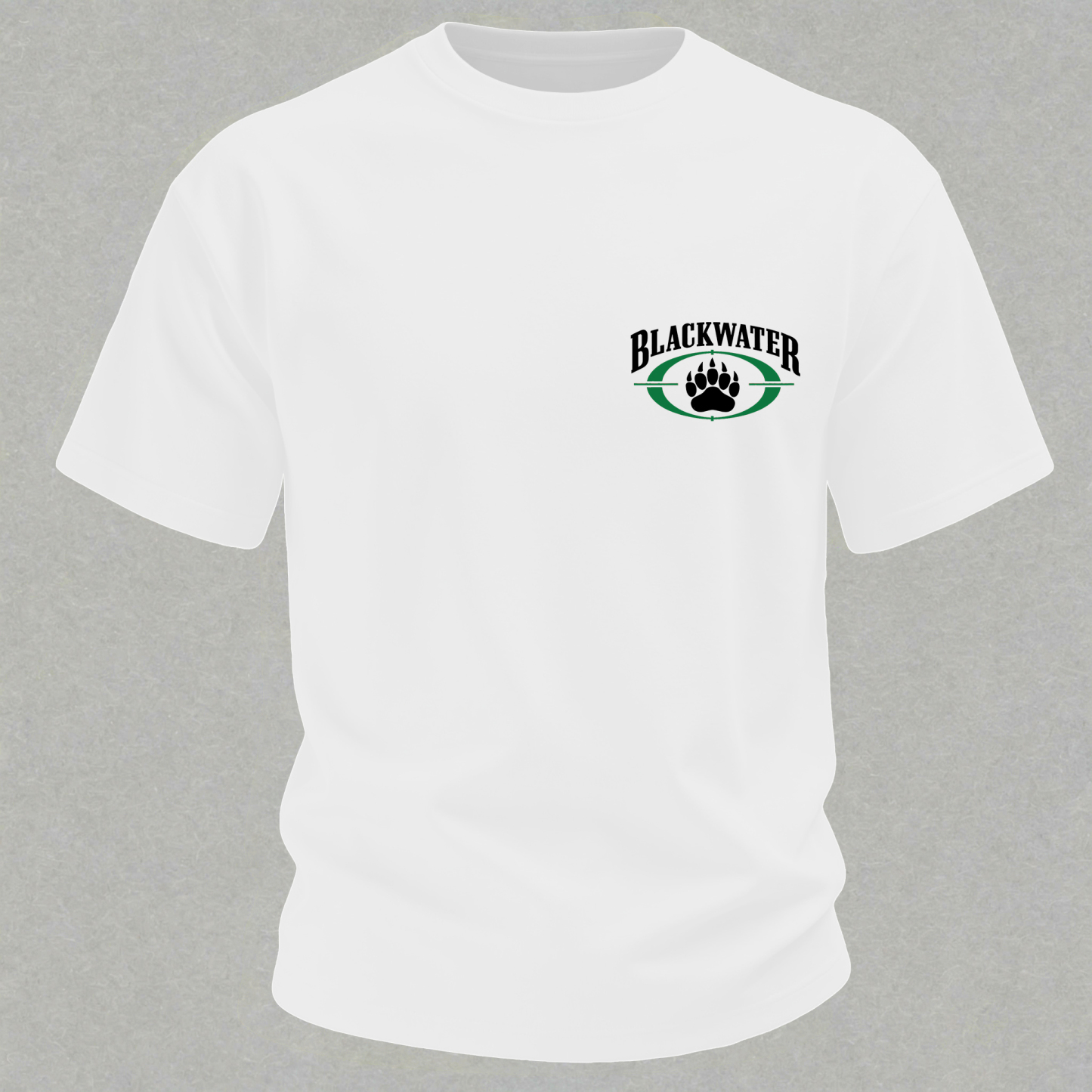 Modern Cavalry Printed Men's T-Shirt