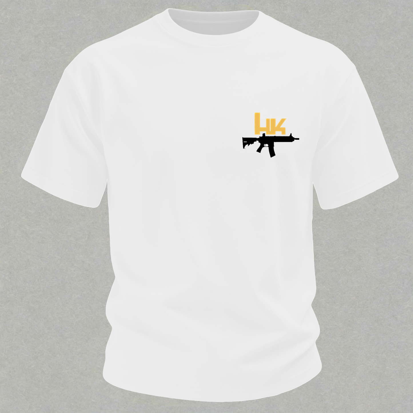  Printed Men's T-Shirt