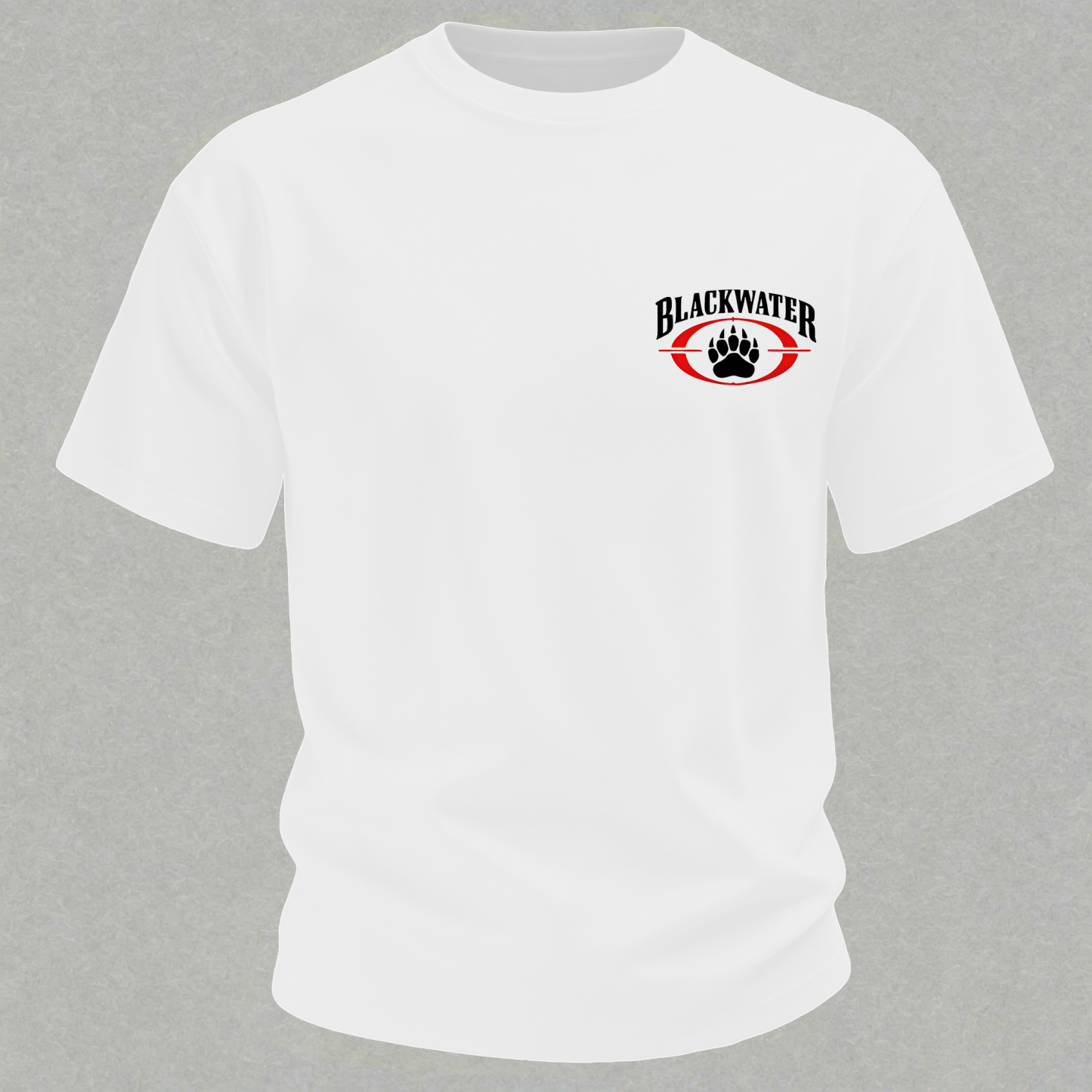 Skull Printed Men's T-Shirt