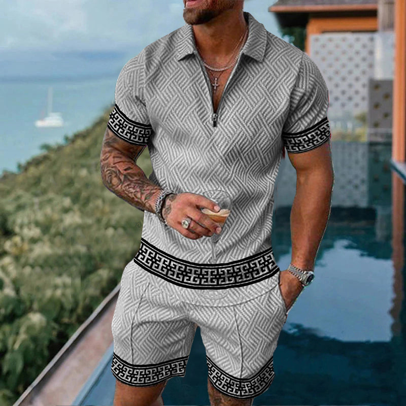 Men's Casual outfit set