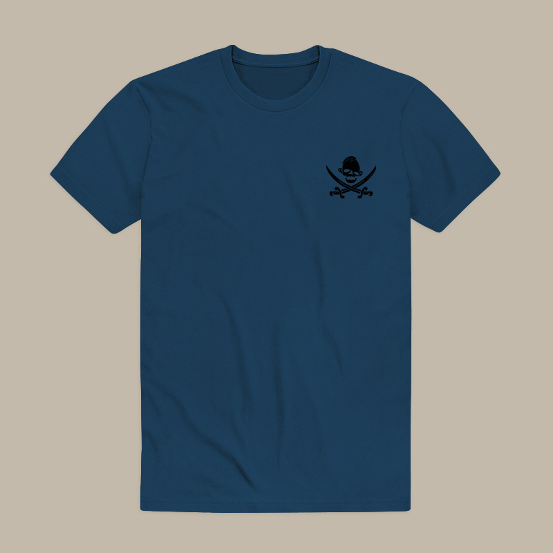 Hey You Guys Printed Tee