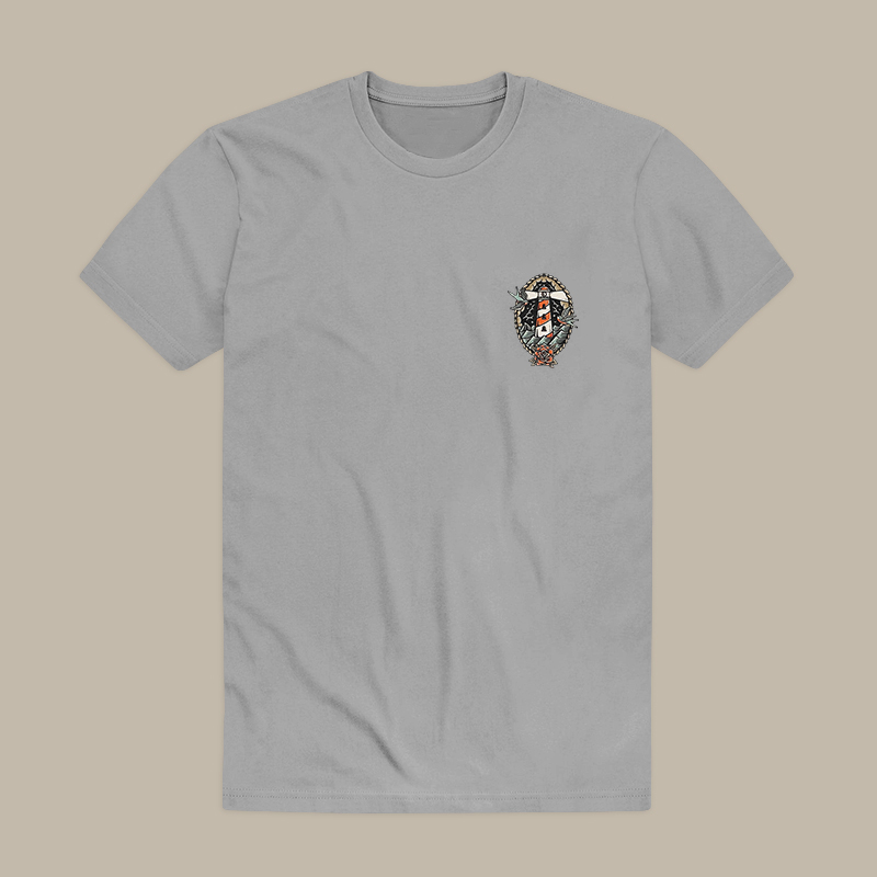 Be A Light To Your Darkness Tee