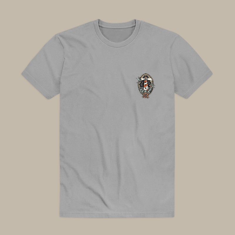 Be A Light To Your Darkness Tee