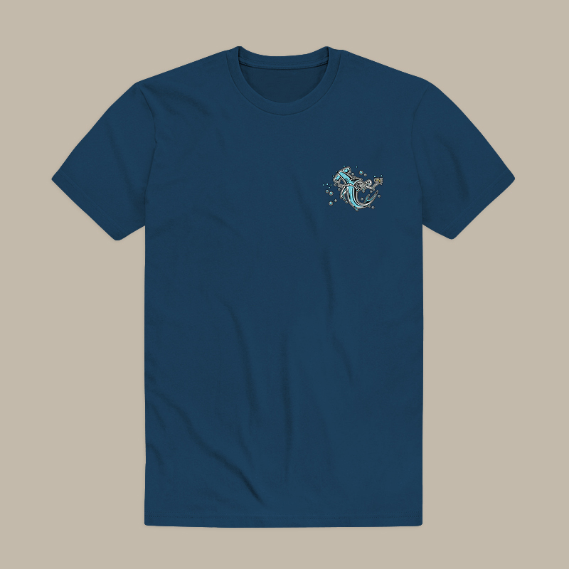 Let's Get Hammered Tee
