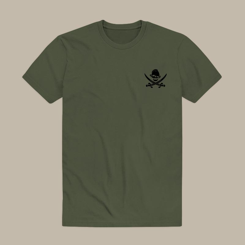 Hey You Guys Printed Tee