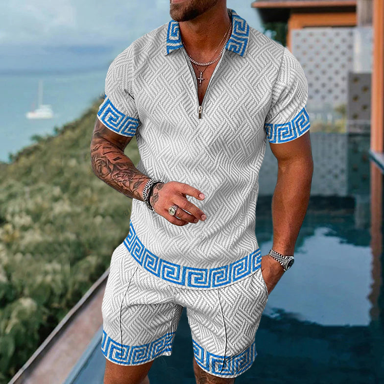 Men's Casual outfit sets