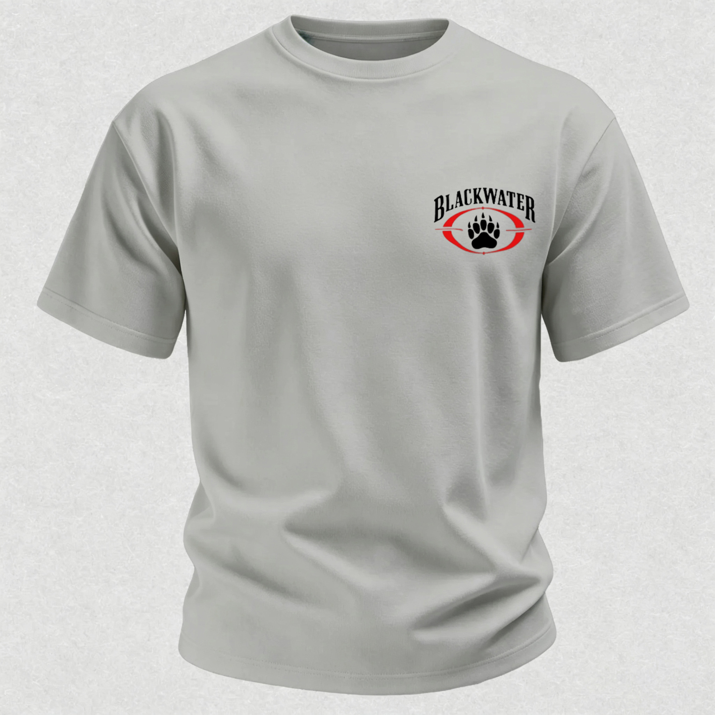  Afghanistan Printed Men's T-Shirt
