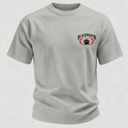  Afghanistan Printed Men's T-Shirt