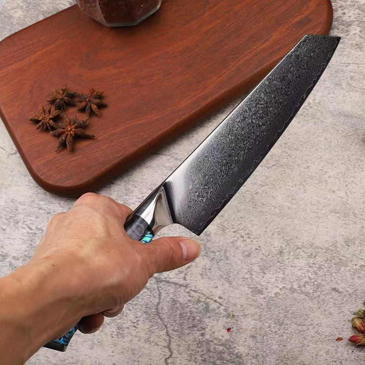 AWABI - KOMPLET ZA KUHANJE DAMASK