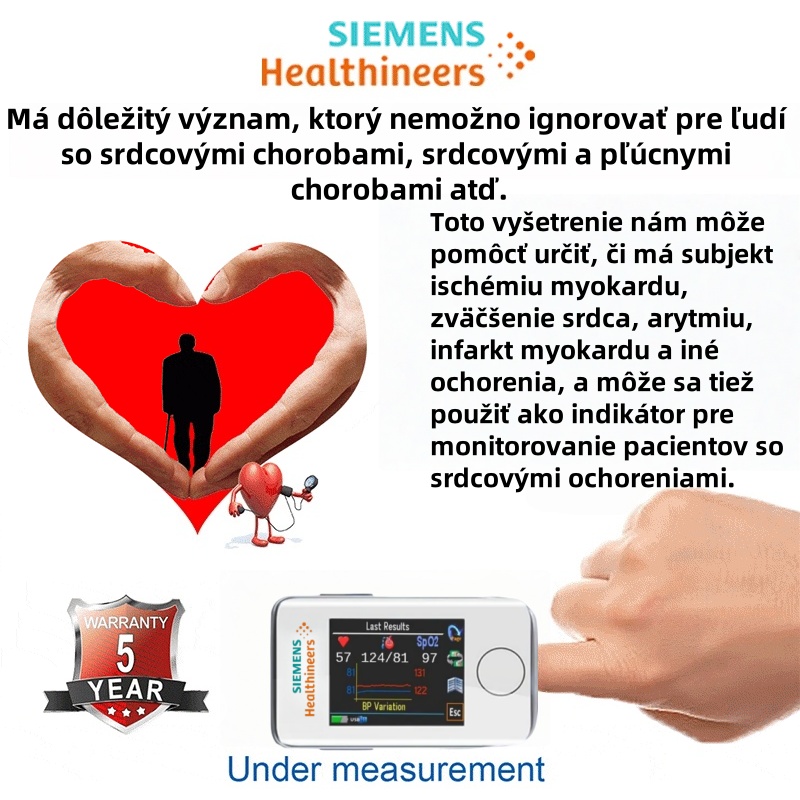 🌈 Nová éra zdravia 🐦 Už žiadne ihly ani bolesť Len sloboda a istota pri každom meraní cukru vždy a všade