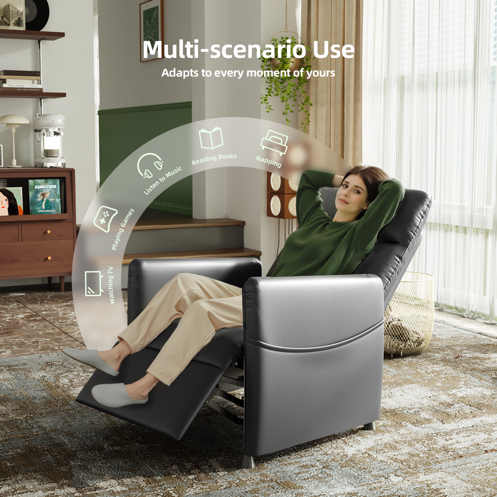 best power lift recliner