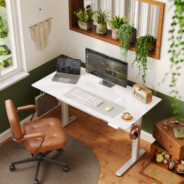 best office standing desks