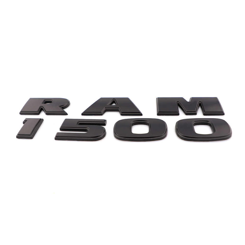 Car Styling Accessories Badge Stickers Emblem