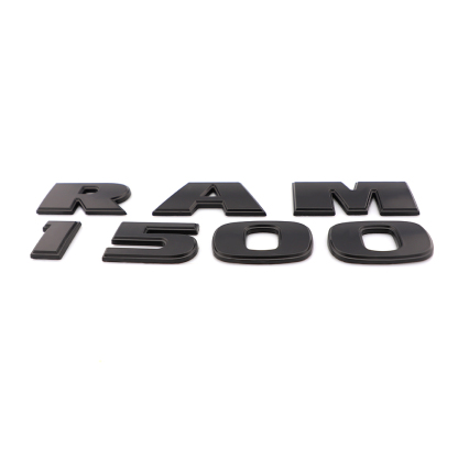 Car Styling Accessories Badge Stickers Emblem