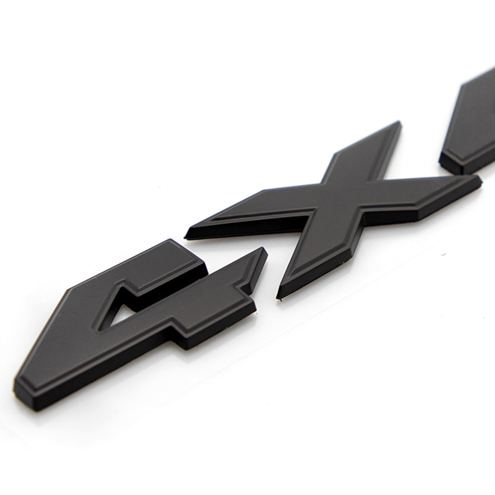 Car Styling Accessories Badge Stickers Emblem