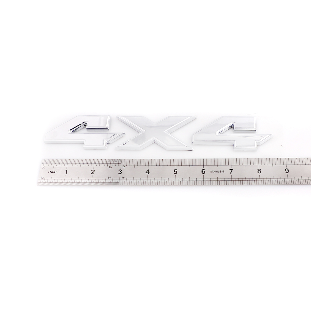 Car Styling Accessories Badge Stickers Emblem