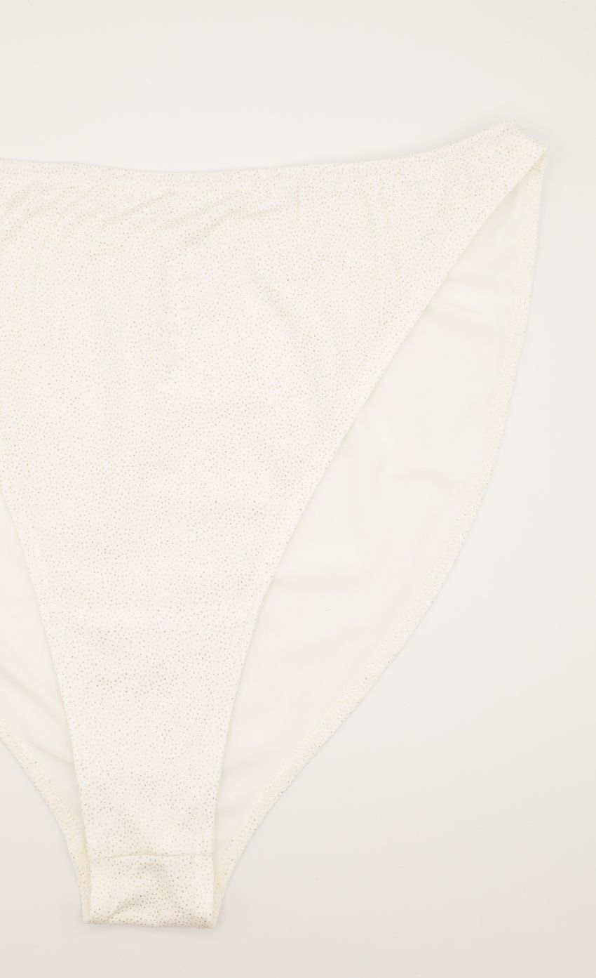 Strapless Maxi Dress in Shimmer White-Sunny Prom. All rights reserved.
