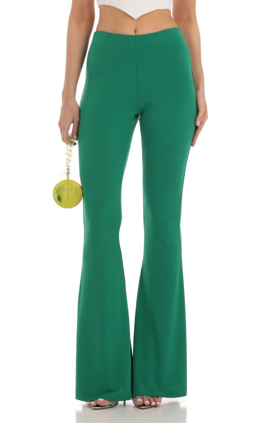 Two Piece Set in Green-Sunny Prom. All rights reserved.