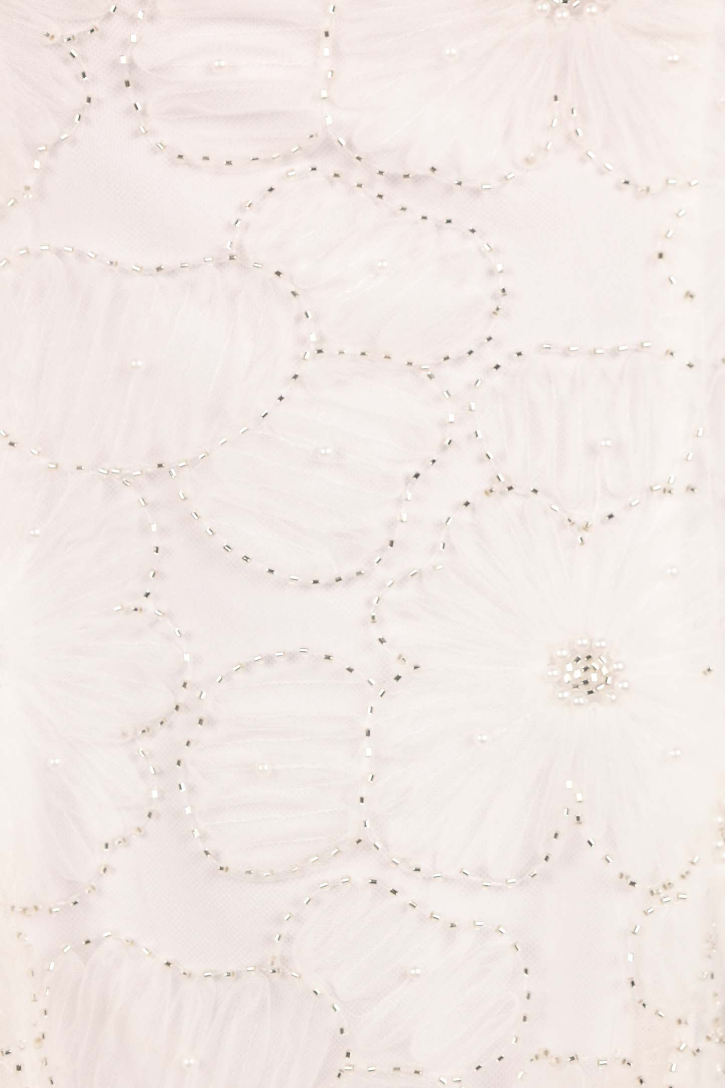 Ashly Off Shoulder Mini Dress - White-Sunny Prom