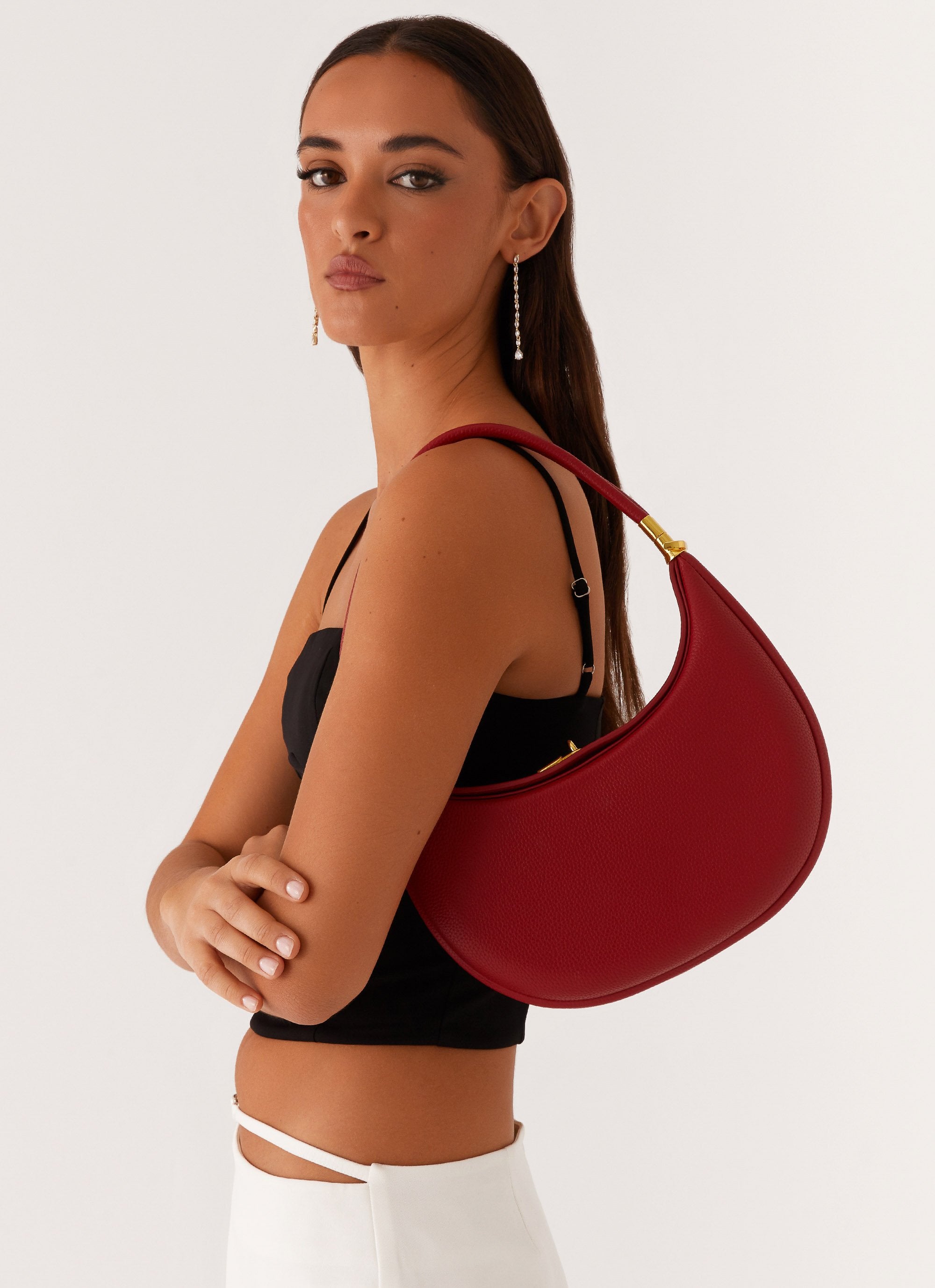 Celestial Bag - Red-Sunny Prom. All rights reserved.