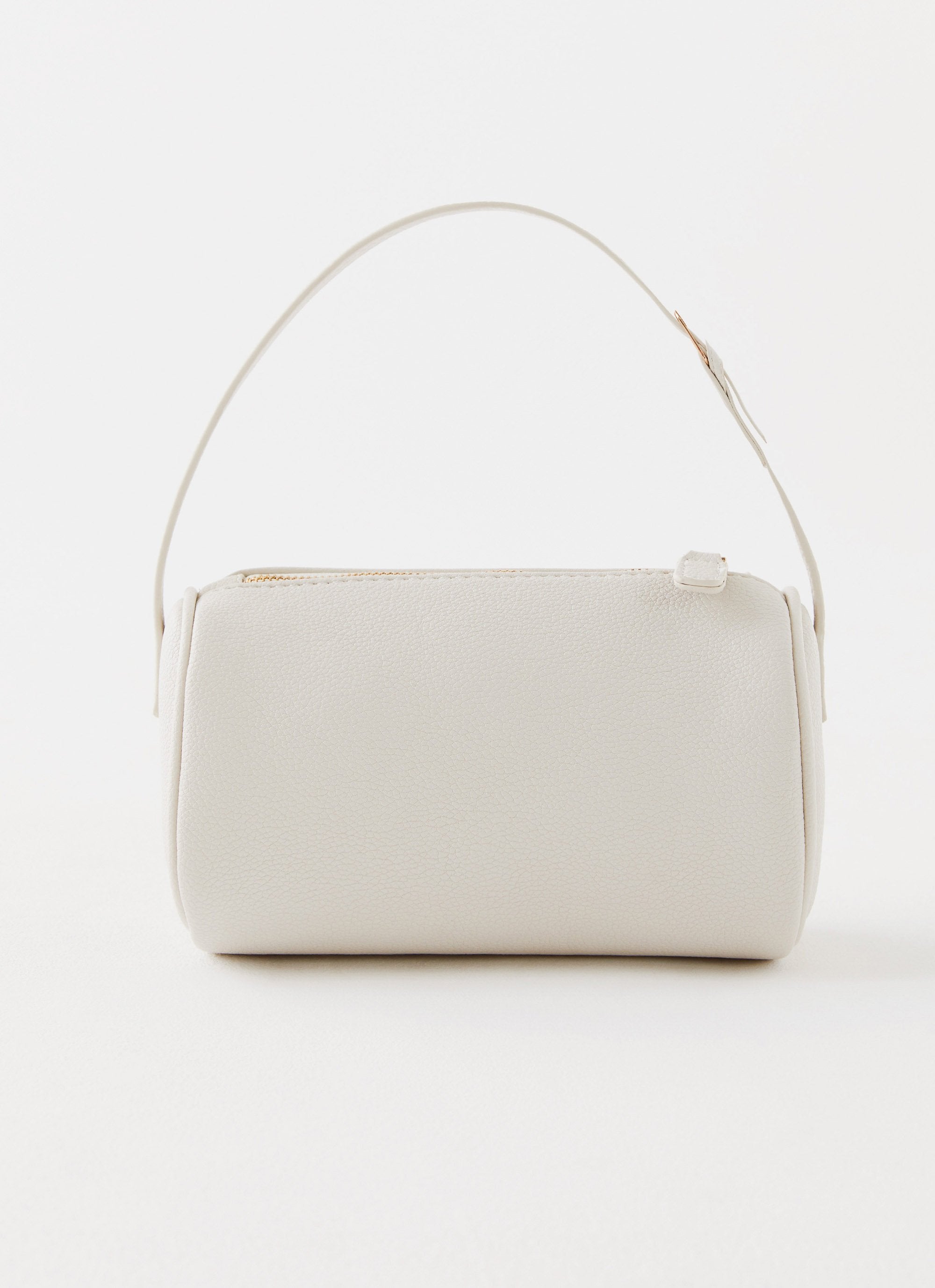 Clean Break Bag - White-Sunny Prom. All rights reserved.
